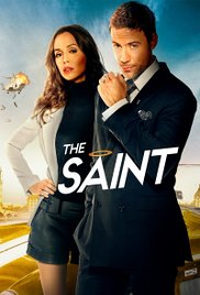 Watch Free The Saint (2016)